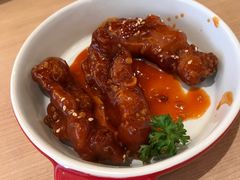 -必胜客(广渠路店)