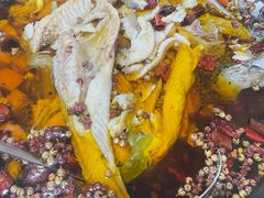 -金三可市井水煮鱼(金碧园店)