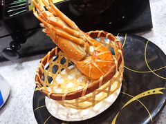 -争鲜回转寿司(南开大悦城店)