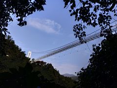 -四会奇石河风景区