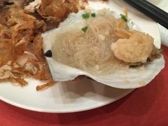 -香雪海饭店中餐厅(人民桥店)
