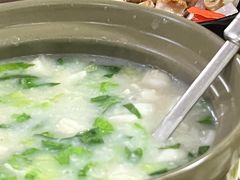 -华记粥饭店(印象容桂主题风情街店)