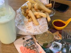 -李小姐の猫咖啡馆(五角场店)
