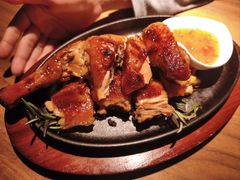-星叶·东南亚料理(温州万象城店)
