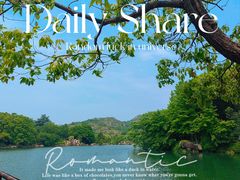 -白马涧龙池景区