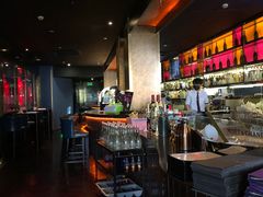 -YUE·6·西式融合餐厅(外滩六号店)