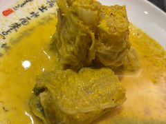 -老北京胡同味道二荤铺(酒仙桥店)