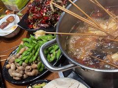 -刘成杰锦州烧烤(南河路店)