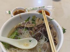 -菜忠潮州牛肉店(岗厦店)