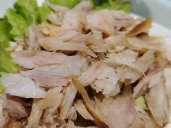 -启东海鲜人家(古美路店)