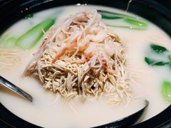 -淮扬府(安定门店)