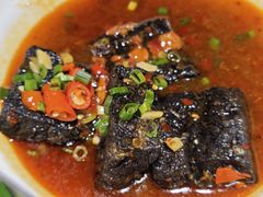 -米椰湘·辣椒炒肉