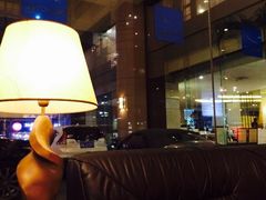 -武汉新华大饭店