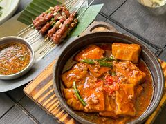 -Ameigo梅果·云贵川bistro(长宁来福士店)