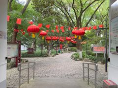 -瀛洲公园