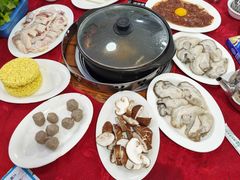 -花苑美食横琴生蚝火锅(拱北粤华路店)