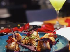 -AZUL by FUEL蓝色·法式酒馆(琶醍店)