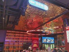 -丽伟的串·烧烤·砂锅(季景天地店)