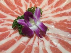 -历蜀记·家宴老火锅(总店)