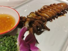 -小厨师·二十年沈家门小海鲜(百井坊巷店)