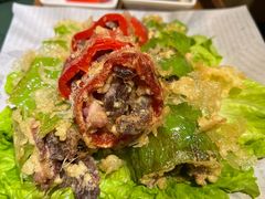 -多杰拉姆藏餐吧(田子坊店)