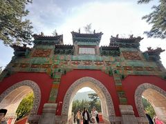 -普陀宗乘之庙(小布达拉宫)