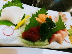 -银座日本料理(春徳街店)