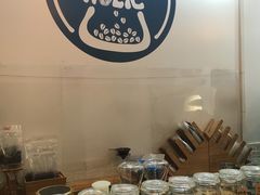 -COFFEE HOLIC(朝外SOHO店)