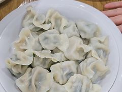 -米香居新鲁味·水饺餐厅