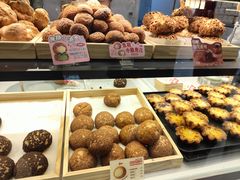 -西树泡芙(喜隆多店)