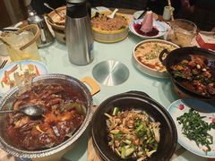 -小江南(万福园店)