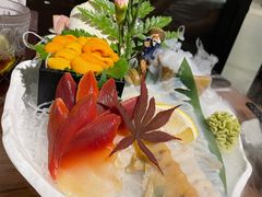 -阿吾罗日本料理(K11艺术中心店)