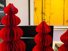 -静之湖湖畔餐厅