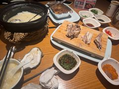 -蚝翅·海鲜粥·烧烤·龙虾季(海曙天一店)