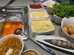 -海底捞火锅(杭州滨江九宜城店)