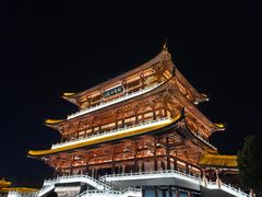-杜甫江阁