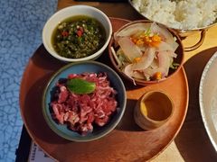 猫儿山的小黄牛-吃饭皇帝大(解放西路店)