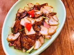 -虎哥私房菜(馒头山店)