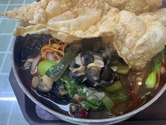 -红鼻子桂林米粉(金唐新光界店)