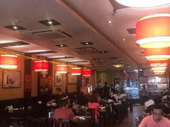 大堂-姚记炒肝店(簋街店)