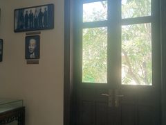 -曹禺故居纪念馆
