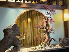 -大张烙馍村(三环南路旗舰店)