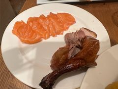 -上海明天广场JW万豪酒店