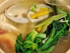 -禅悦素食