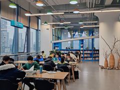 -炳文书馆(旭海时代广场店)