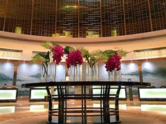 -无锡新湖铂尔曼大酒店