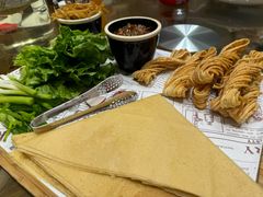 -玉舌尖私房菜(裕华店)