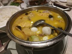 -曙光国际大酒店中餐厅