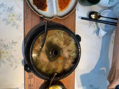 -云海肴·汽锅鸡·云南菜(高德置地店)