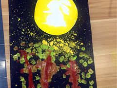 -星宝贝美术创意中心(万嘉商业广场店)